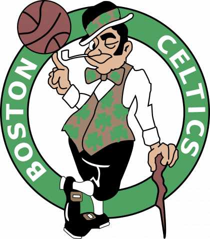 Boston Celtics – Logos Download