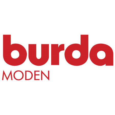 Burda Moden vector logo – Download for free