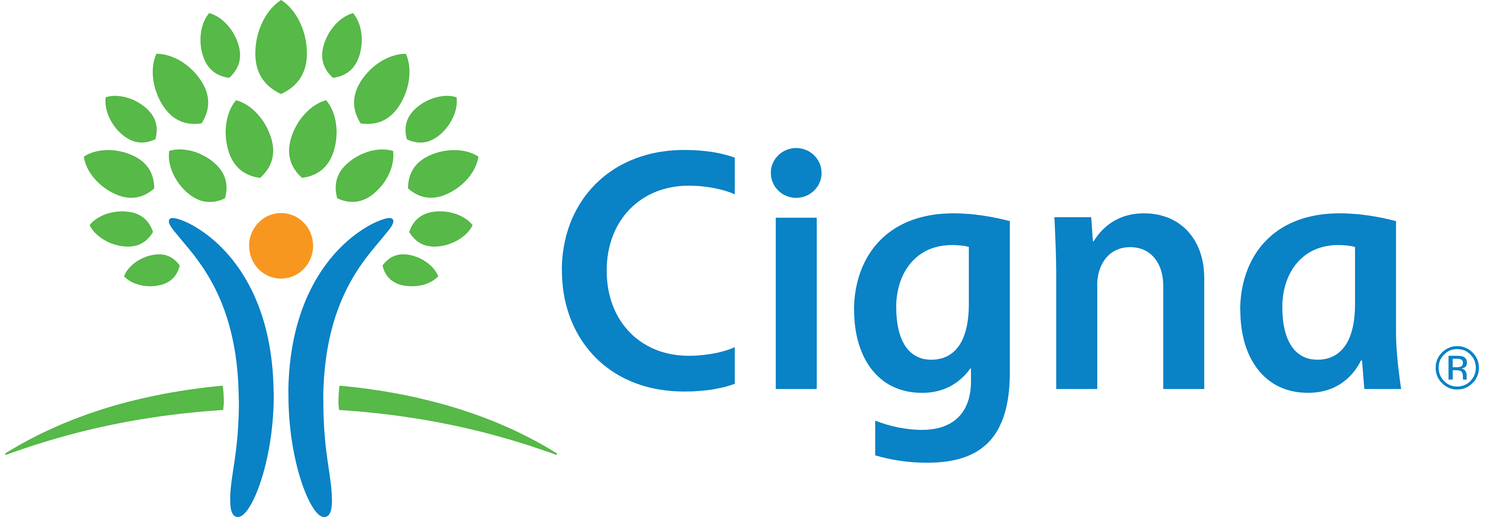Cigna – Logos Download