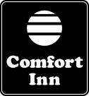 Comfort logo black