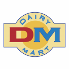 Dairy Mart logo colour