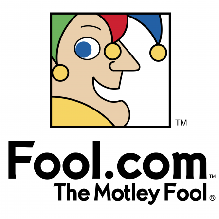 Fool.com – Logos Download