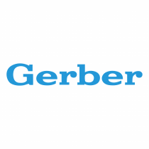 Gerber – Logos Download
