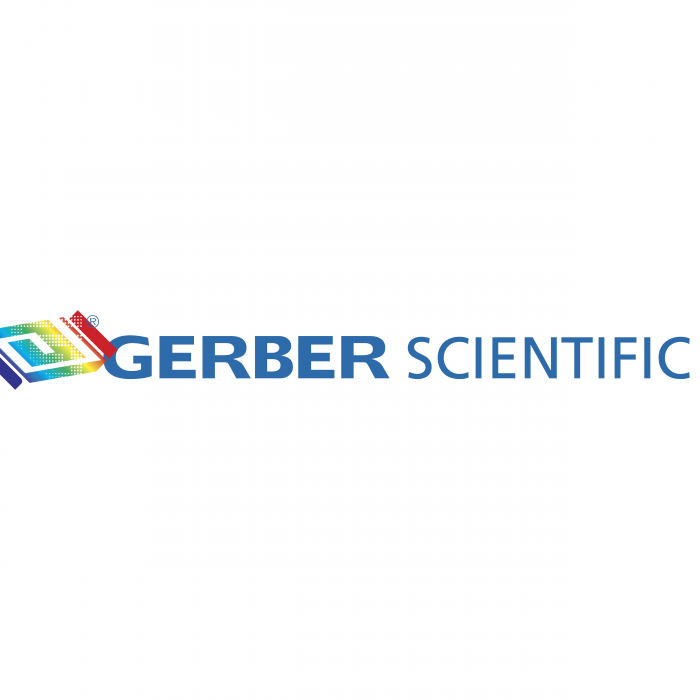Gerber logo scientific