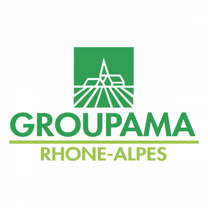 Groupama – Logos Download