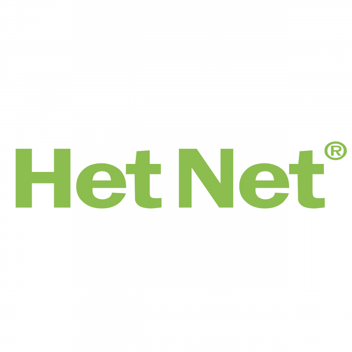 Het Net logo r