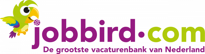 Jobbird logo com
