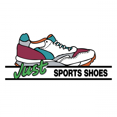 Just Sport Shoes – Logos Download