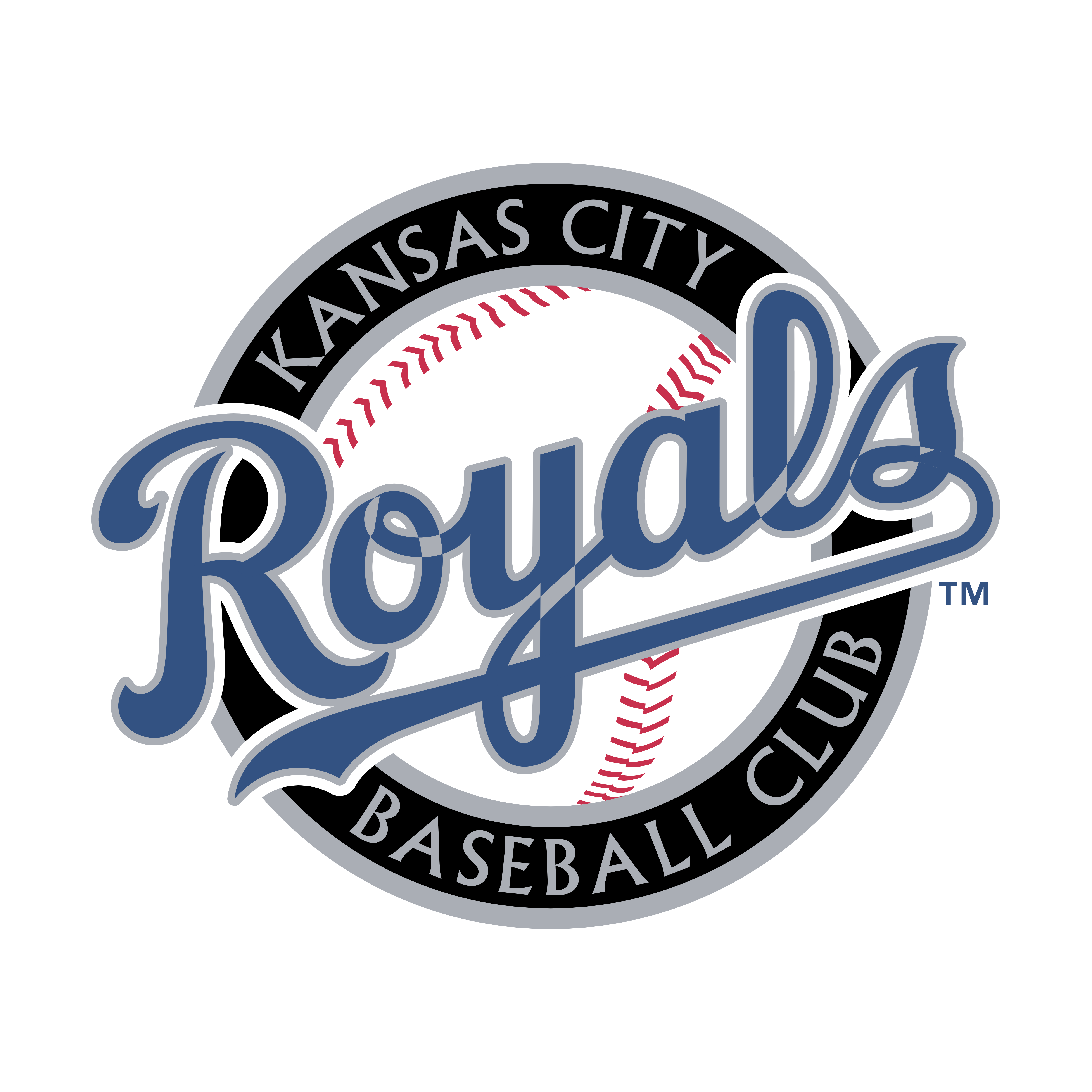 Kansas City Royals – Logos Download