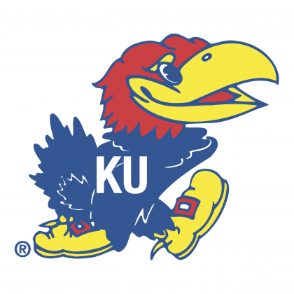 Kansas Jayhawks – Logos Download