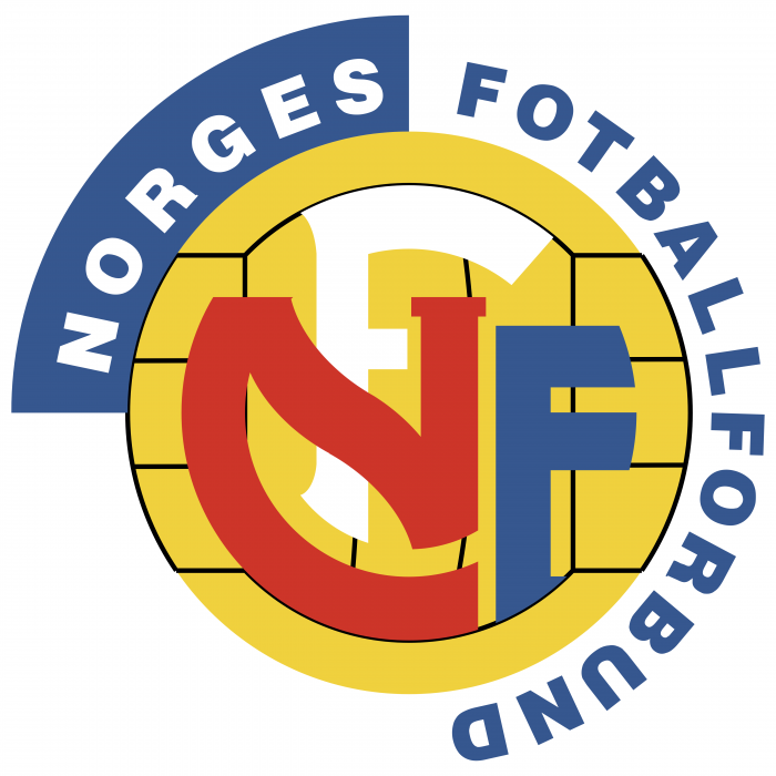 NFF logo sport