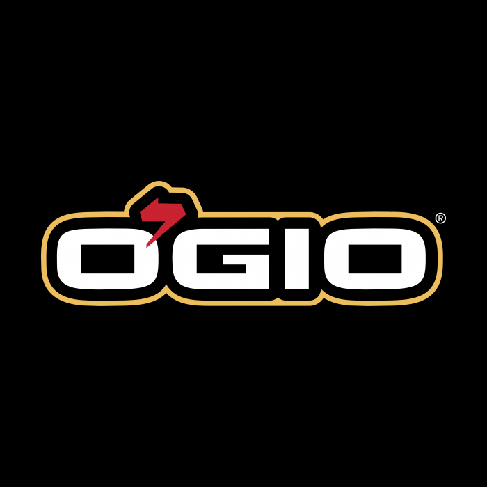 O'Gio logo black