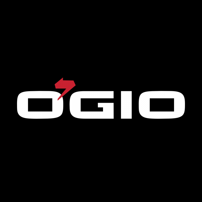 O'Gio logo cube