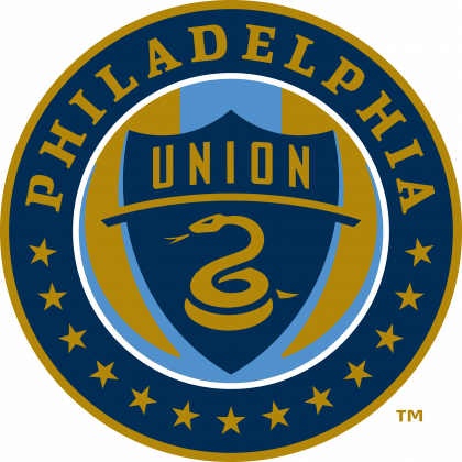 Philadelphia Union – Logos Download