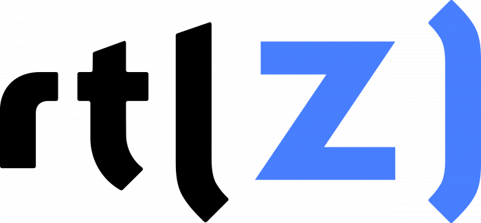 RTL Z logo