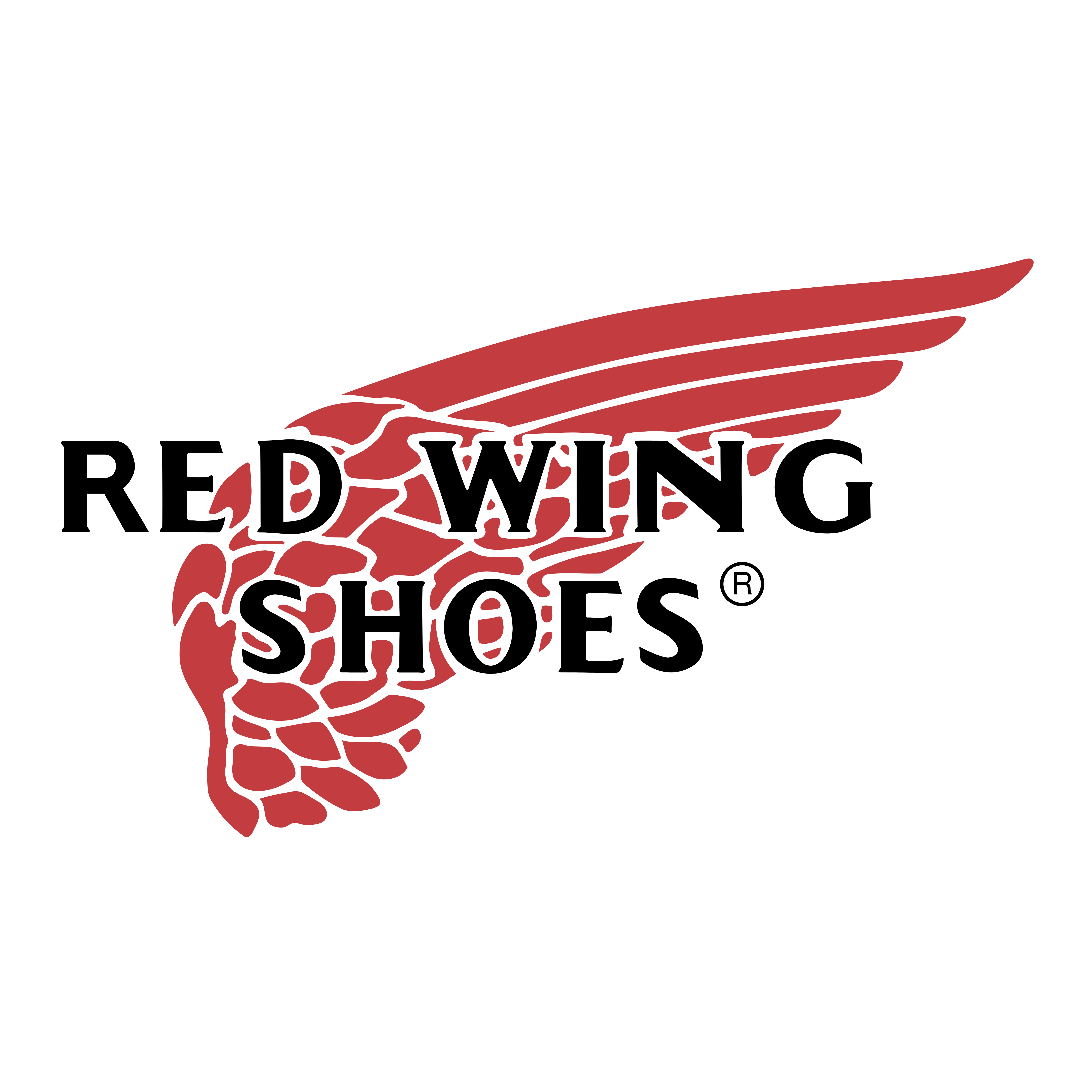 Red Wing Boots Logo | art-kk.com