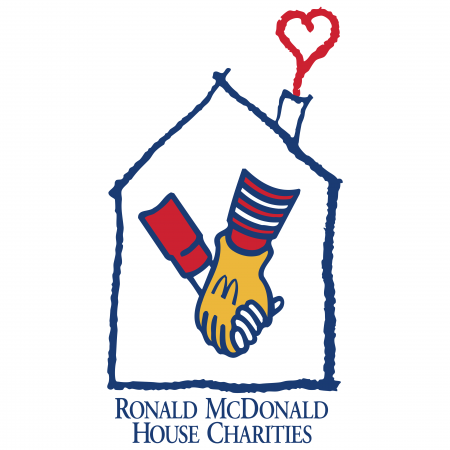 Ronald McDonald – Logos Download