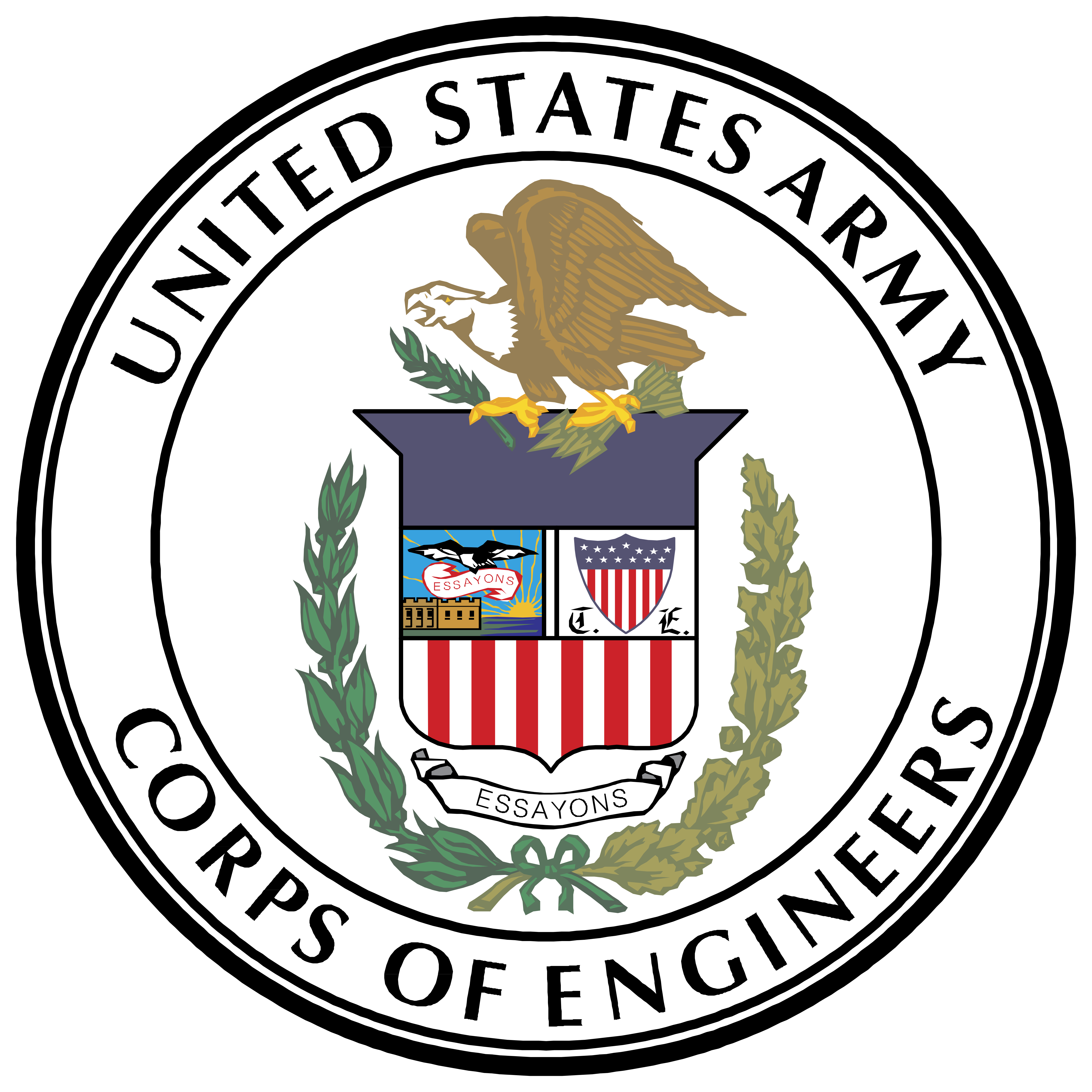 US Army – Logos Download