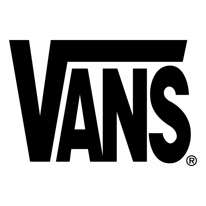 Vans â Logos Download