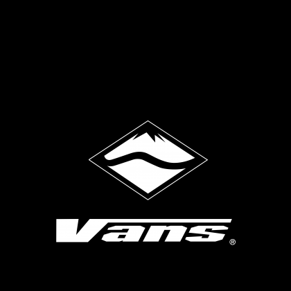 vans with nike logo