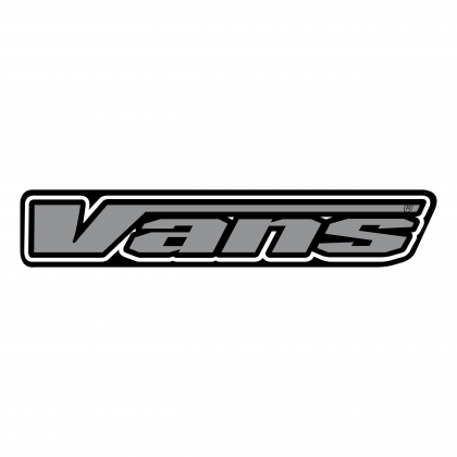 Vans – Logos Download