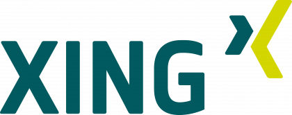 Xing – Logos Download