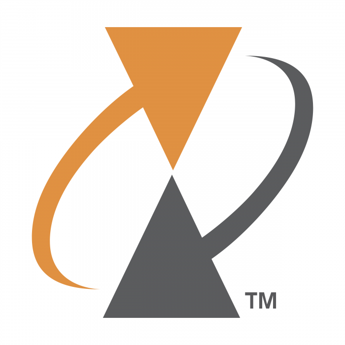 Alcatel logo colour