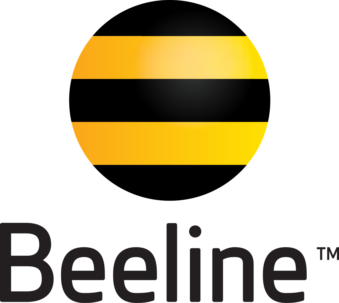 Beeline – Logos Download