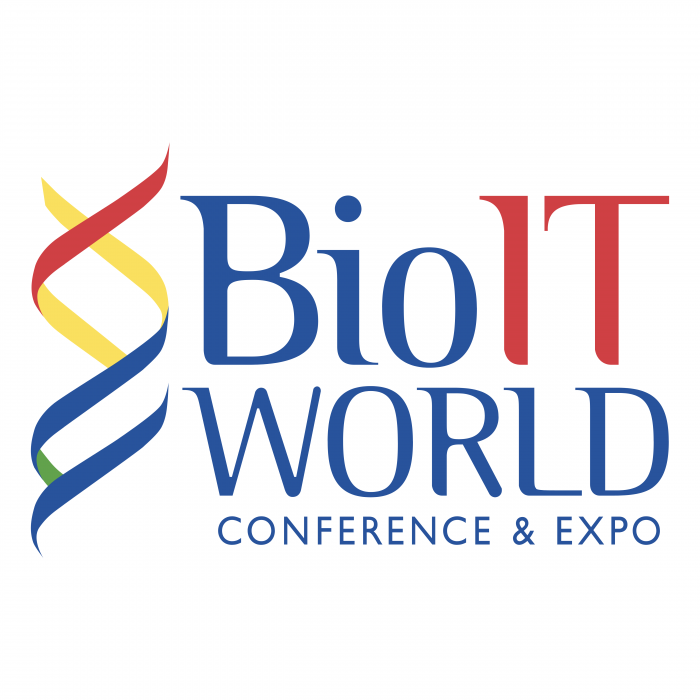 BioIT World vector logo Download for free