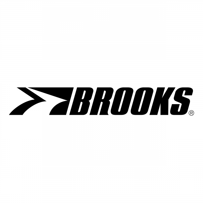 Brooks logo r