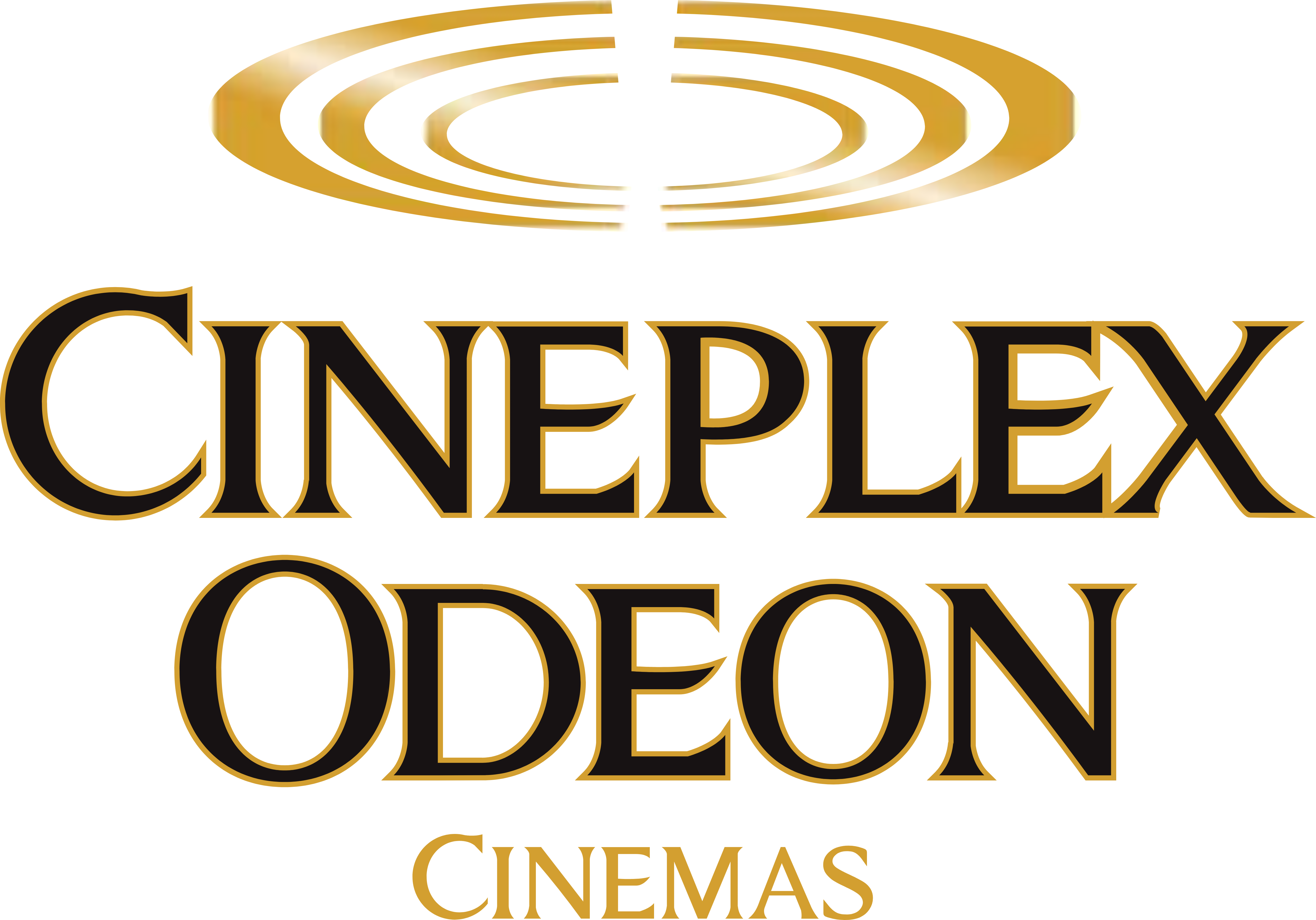 Cinemas Logo