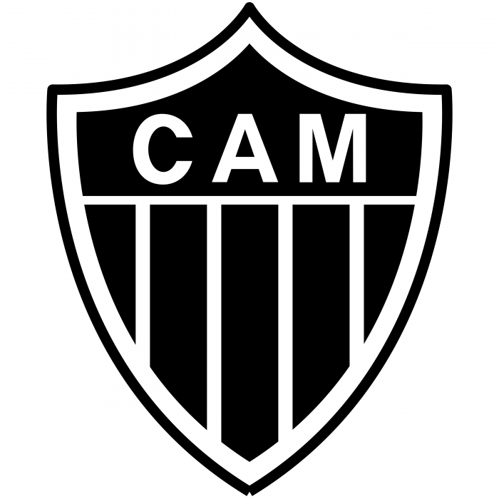 Clube Atletico Mineiro - Logos Download