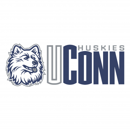 Connecticut Huskies – Logos Download