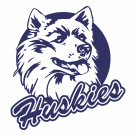 Connecticut Huskies – Logos Download