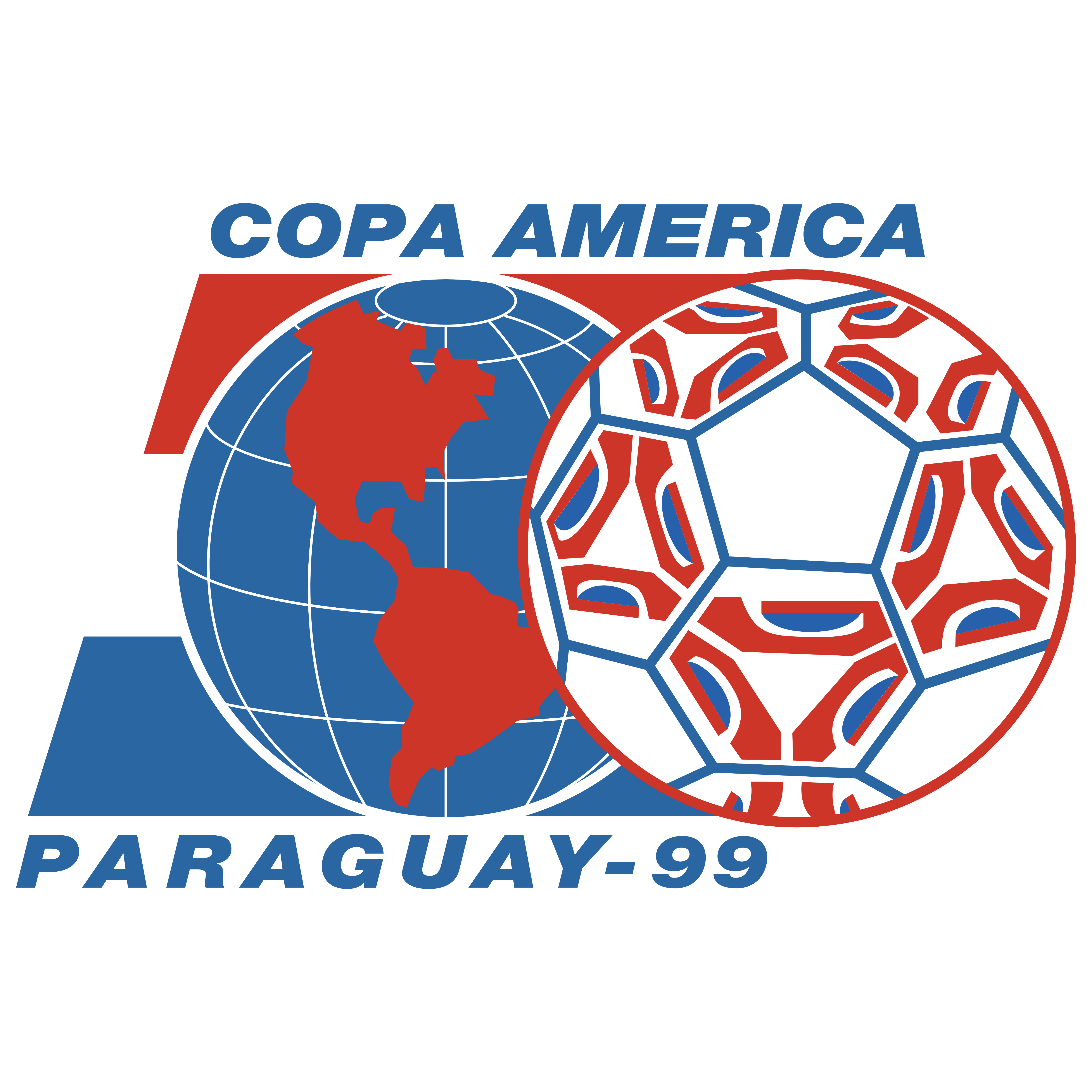 Copa - Logos Download