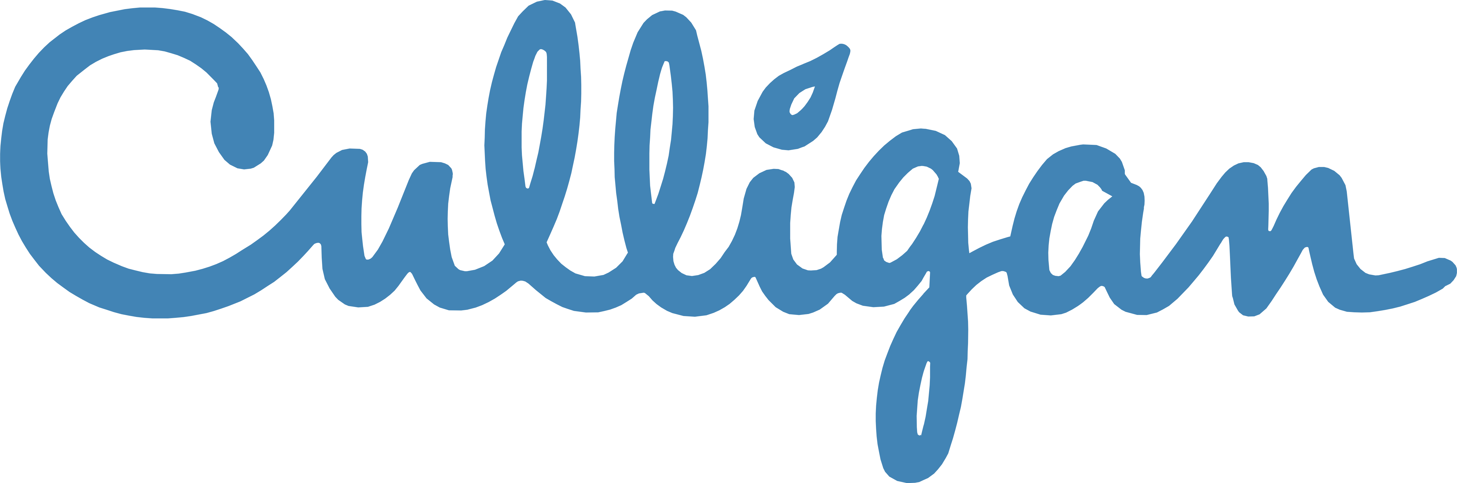 Culligan – Logos Download