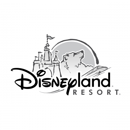 Disneyland Resort – Logos Download