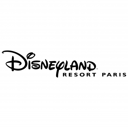 Disneyland Resort – Logos Download