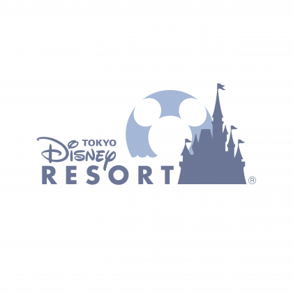 Disneyland Resort – Logos Download