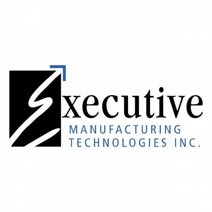 Executive Manufacturing Technologies logo inc