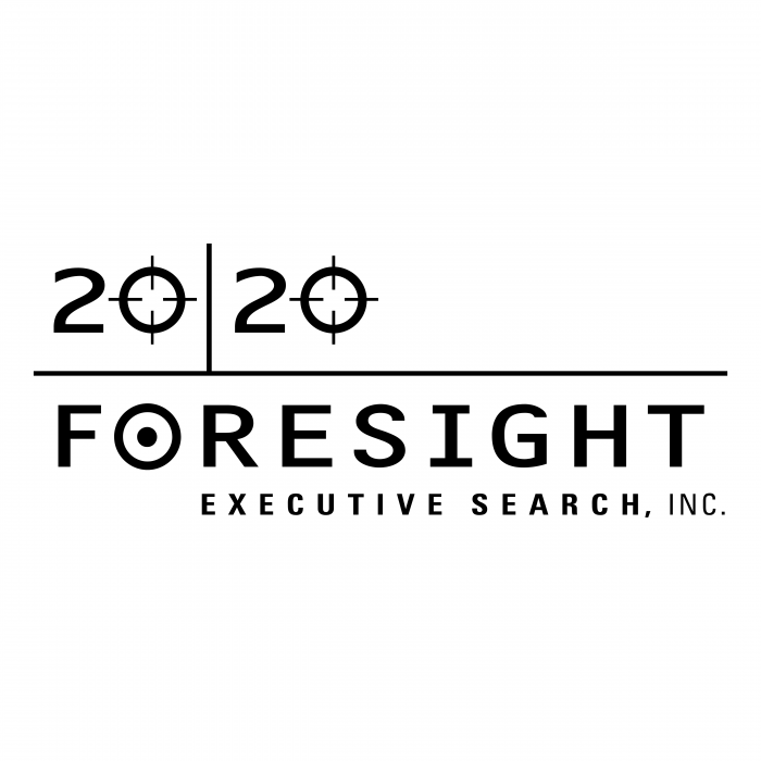 Foresight Executive search logo 20