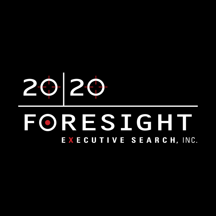 Foresight Executive search logo inc