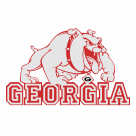 Georgia Bulldogs – Logos Download