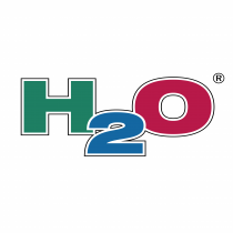 H2O – Logos Download