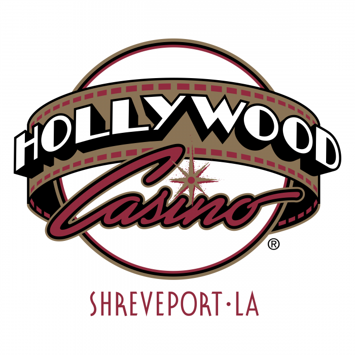 Hollywood Casino logo shreveport