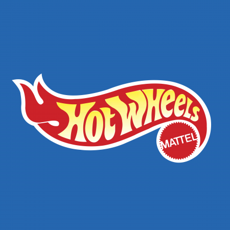 Hot Wheels – Logos Download