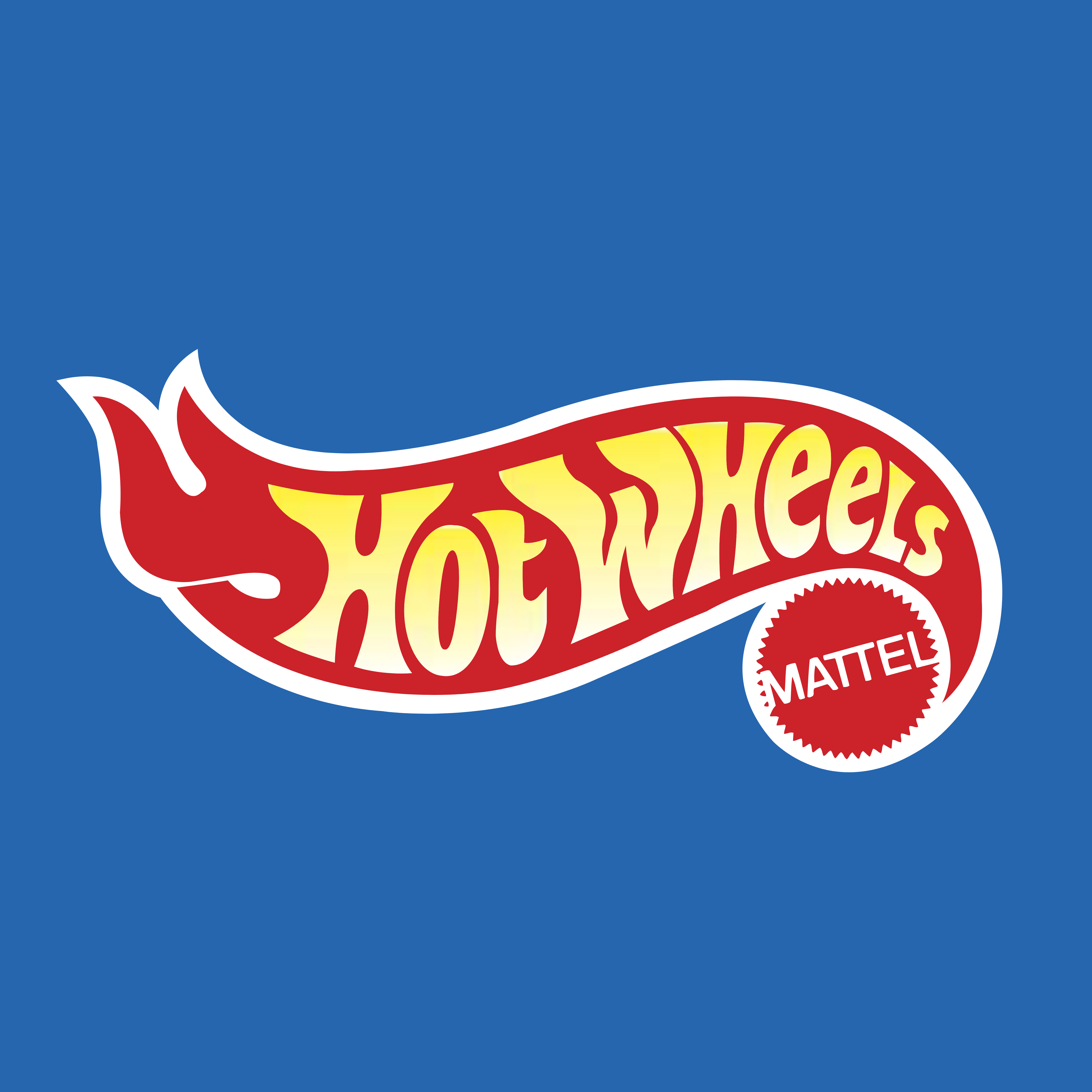 Hot Wheels Logos Download