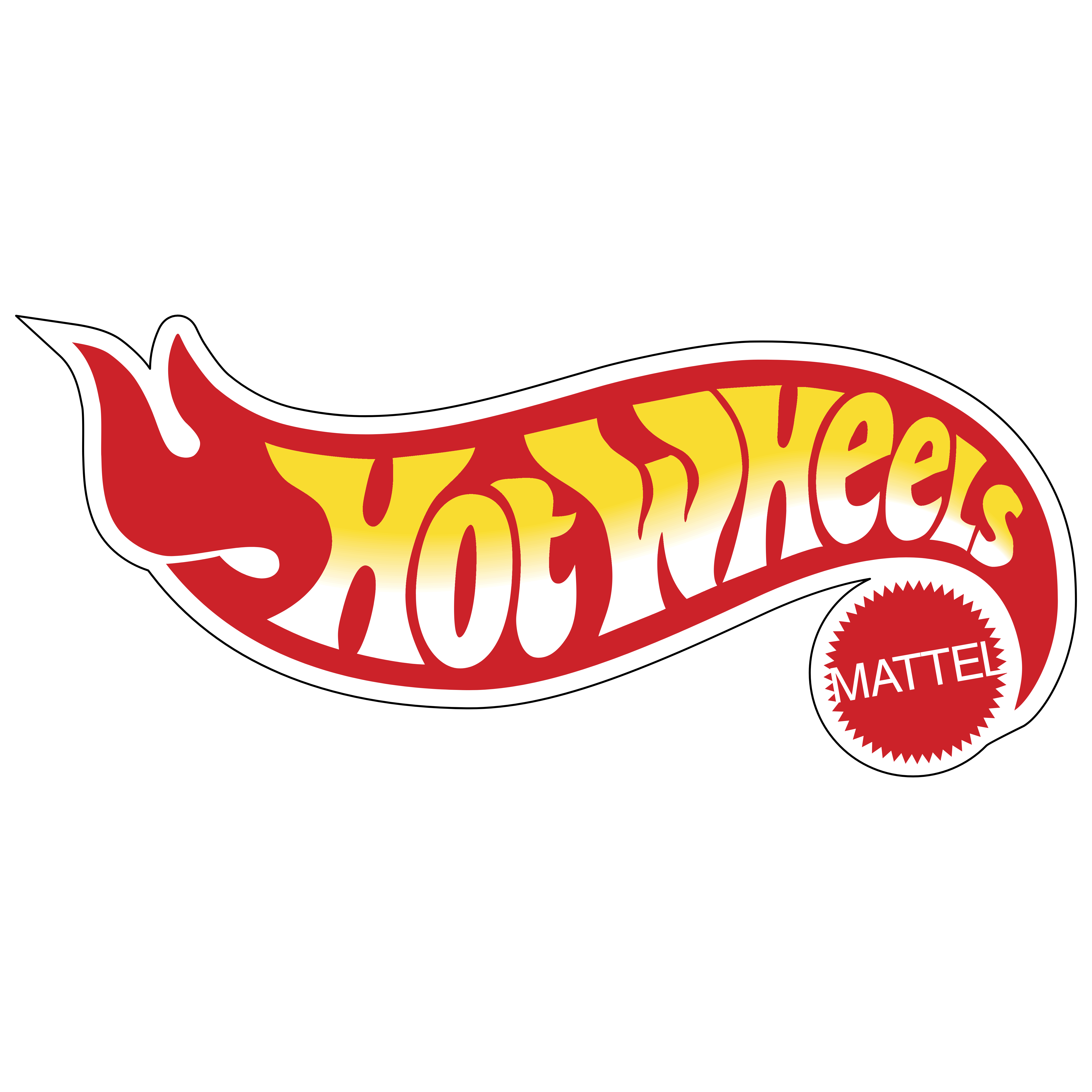 Hot Wheels Logos Download