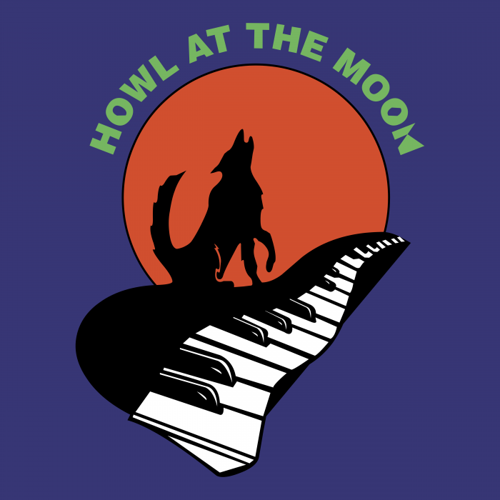 Howl At The Moon - Logos Download