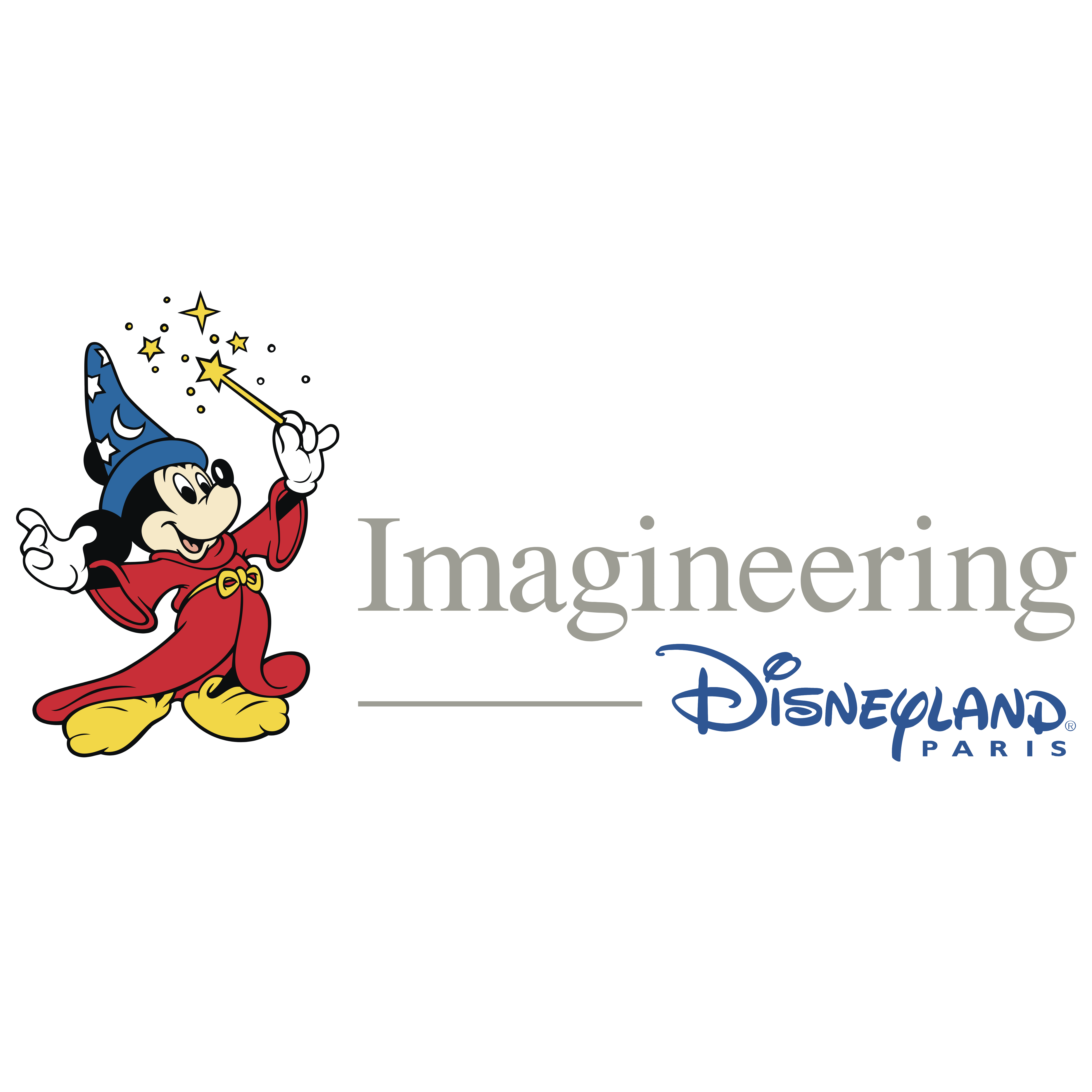 Download Disneyland - Logos Download